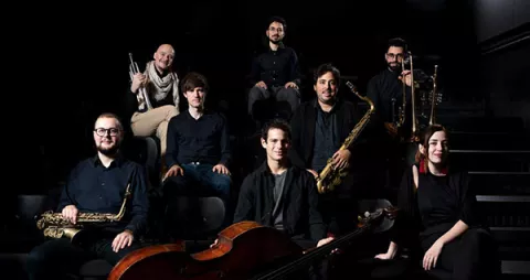 Focusyear Band 21