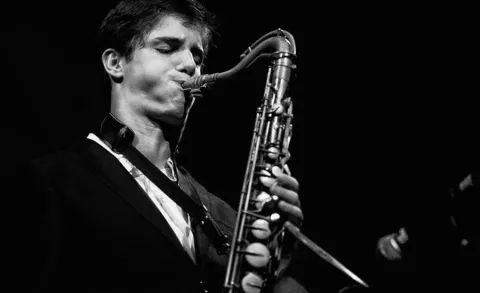 Gideon Tazelaar