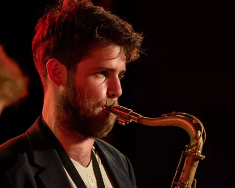 Gideon Tazelaar