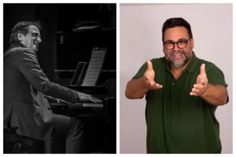 Glosa Jazz