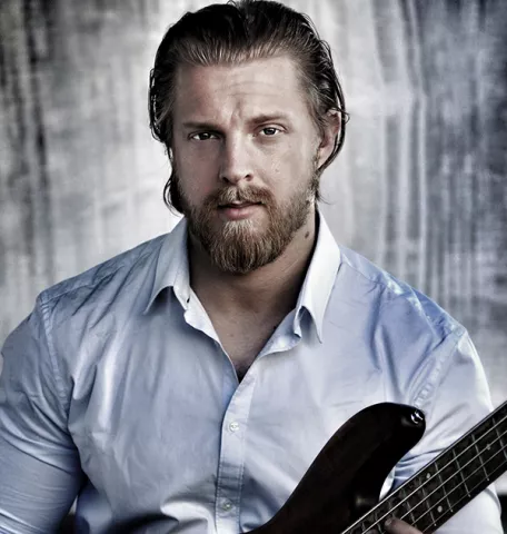 Hadrien Feraud