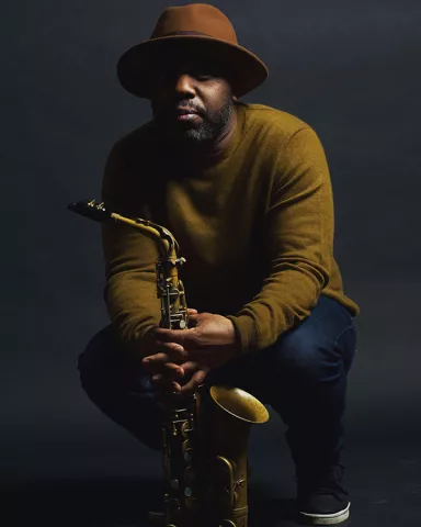 Jaleelv Shaw
