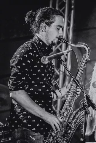 Javier Sánchez Rojo