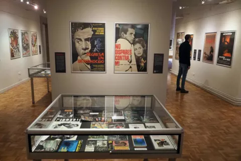 Jazz i Cinema, Love Story