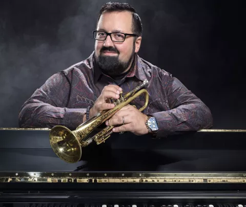 Joey DeFrancesco