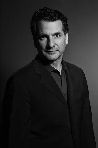 John Patitucci