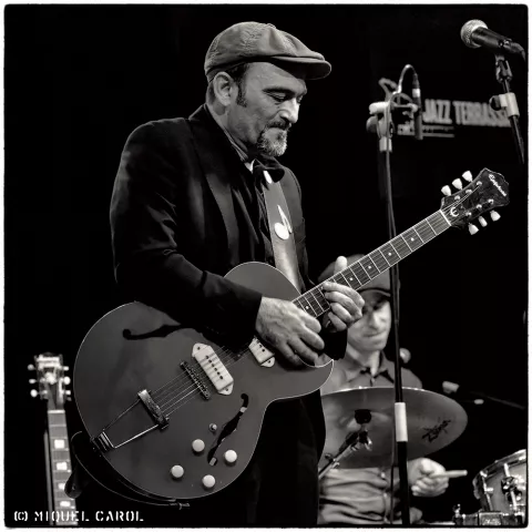Johnny Big Stone