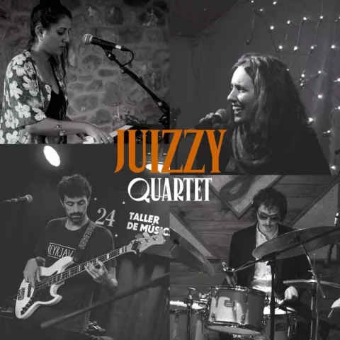 Juizzy Quartet