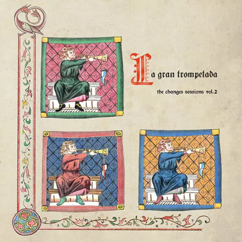 La Gran Trompetada Album