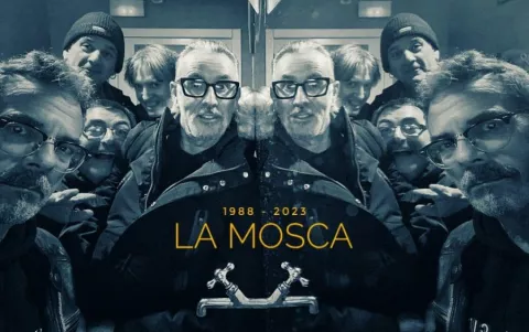 La Mosca