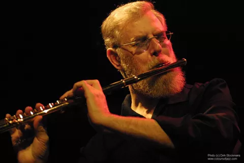 Lew Tabackin