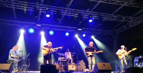 Magical Mystery Grup