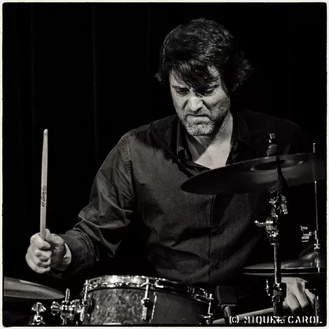 Marc Ruiz
