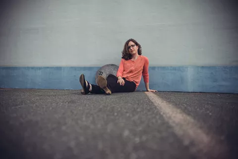 Mareike Wiening
