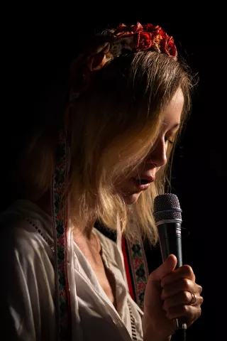 MariaRehakova