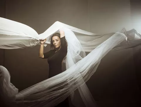 Mariola Membrives