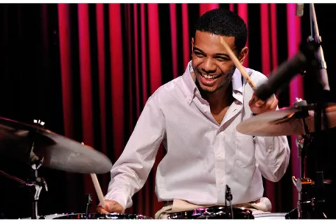 Mark Whitfield Jr