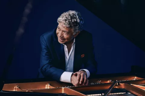 Monty Alexander