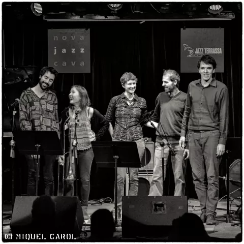 Ivo Sans ISC + Rita Payés