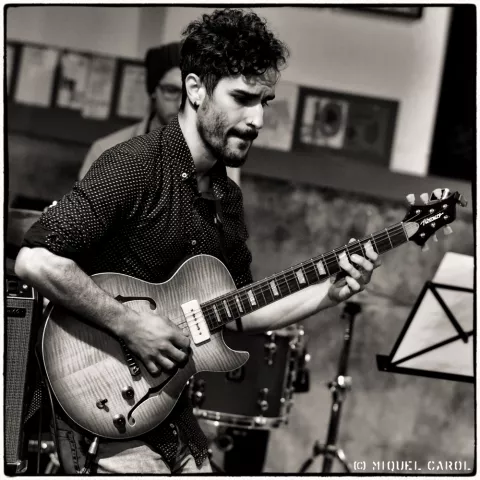 Joel Rios