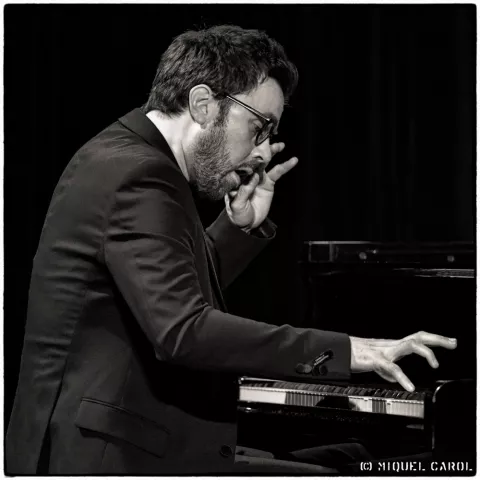 Julian Oliver Mazzariello