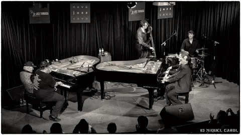 XIV Blues Boogie Reunion 2017