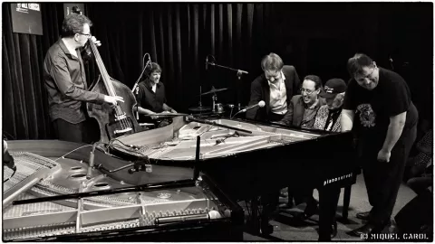 XIV Blues Boogie Reunion 2017