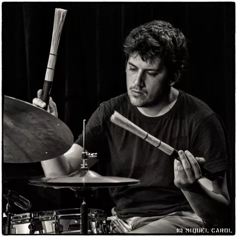 Adrià Claramunt