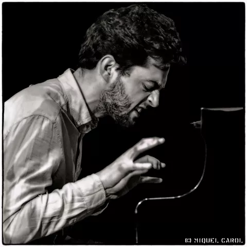 Adrian Moncada