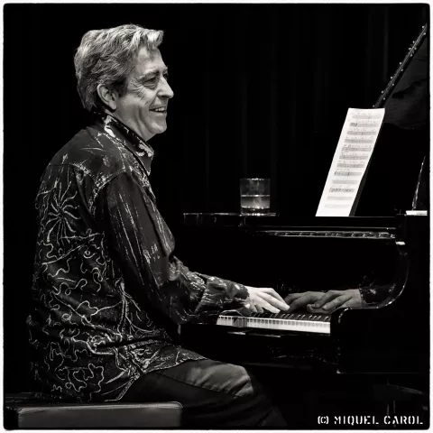 Alexandre Carbonell 2018