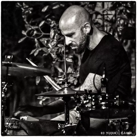 Antonio Torres