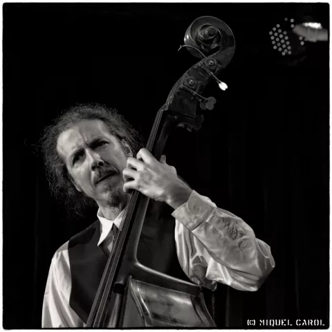 Camilo Bosso