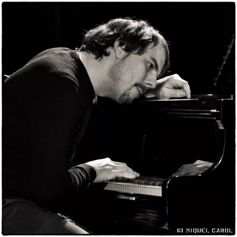 Daniel García