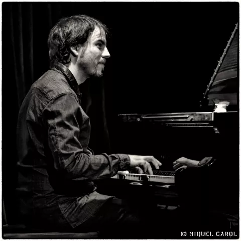 Daniel García