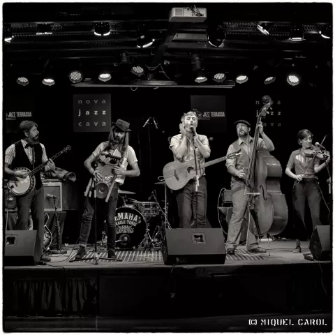 Dr Maha's Miracle Tonic