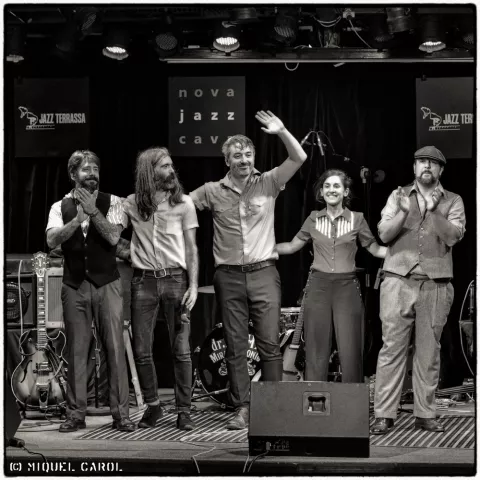 Dr Maha's Miracle Tonic