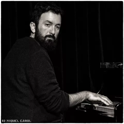 Eduard Fernández