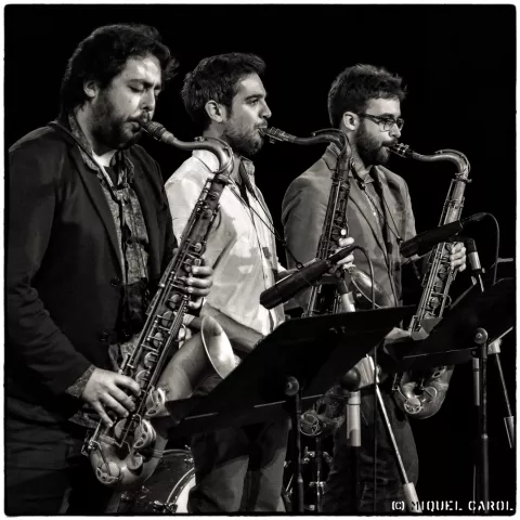 Els Tres Tenors