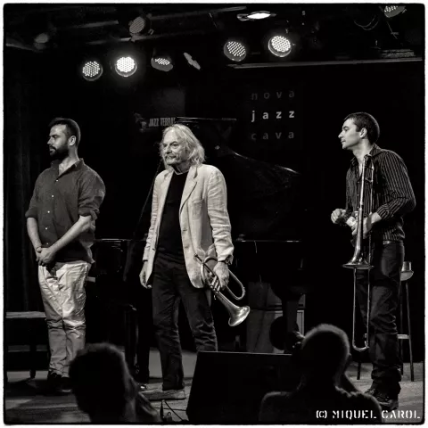 Enrico Rava Meets Soupstar