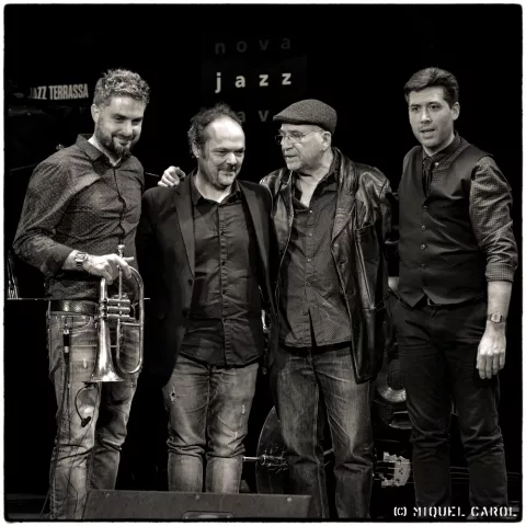 Guillermo Calliero Solo Flugel