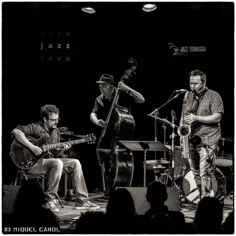 Homenatge a Miguel Serna