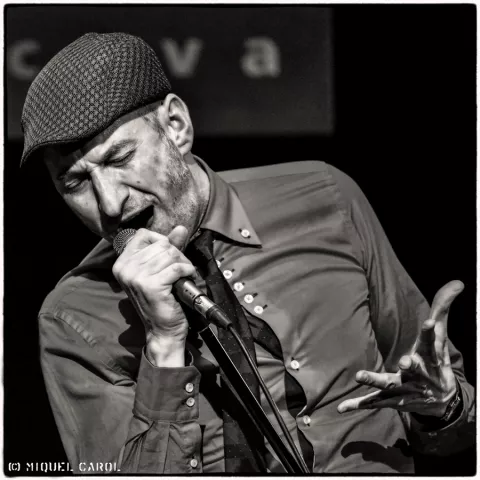 Iñaki "Igu" García
