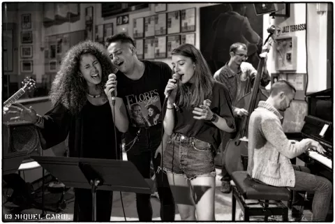 Esperanza Spalding Tribut