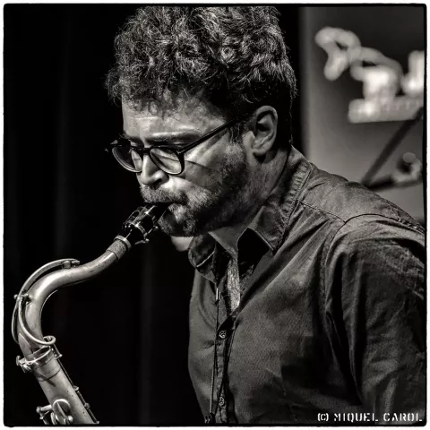 Jordi Santanach 2018