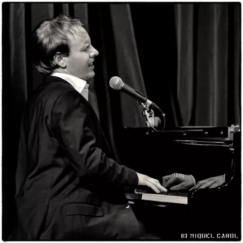 Lasse E. Jensen