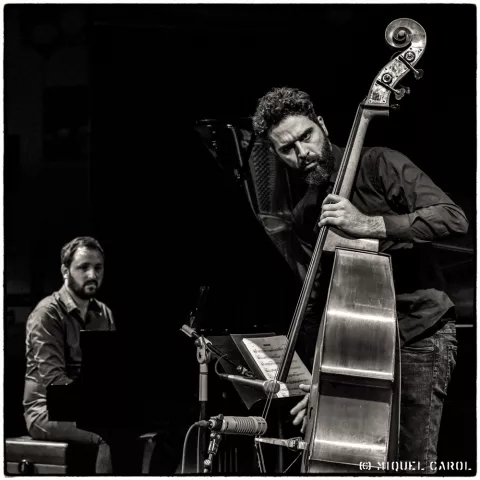 Lluís Capdevila "Diàspora"