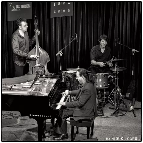 Lluís Coloma Trio