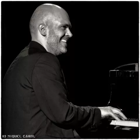 Marc Ferrer