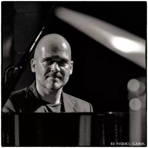 Marc Ferrer