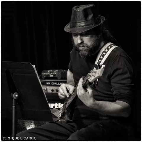Marc Pagès